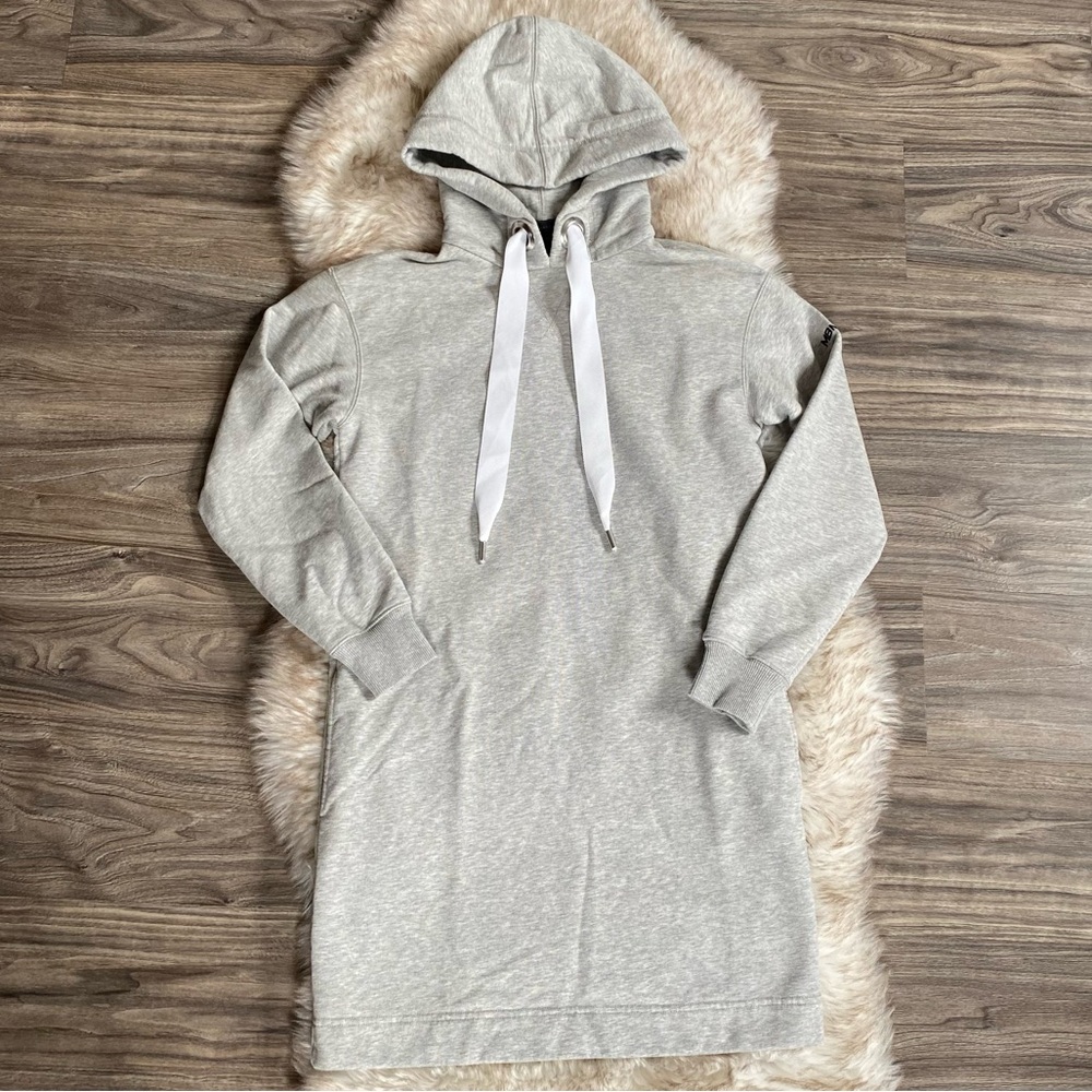 Marc Jacobs Hoodie Dress
